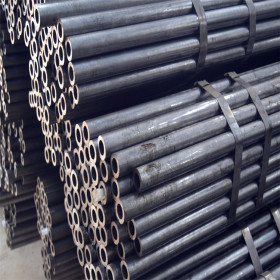 厂家供应精密钢管 35#精密管钢管现货 规格齐全 供货及时 可订做