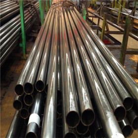 精密钢管 42crmo精密钢管 高精度精密钢管现货 精密钢管生产厂家