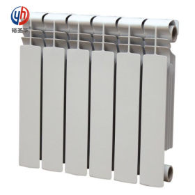 ur7002-800壁挂式压铸铝暖气片