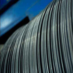 东莞川盛 冷镦钢盘条 SWRCH8R 碳素钢 圆钢 薄板 线材