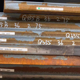 供应 钢结构 锰板  Q355B 20*2000*L 低合金中板