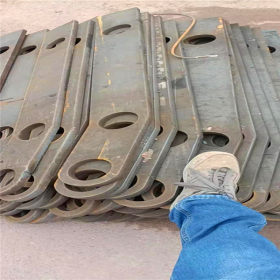 厂家国标护栏优质型材批发 重庆优质工字钢 角钢规格齐全