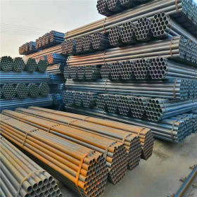 天津焊管厂 现货直发 焊管4分*1.2-630*15.75 批发零售