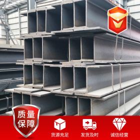 工厂直发H型钢钢结构厂房建设用Q345Bh型钢现货批发焊接镀锌H型钢