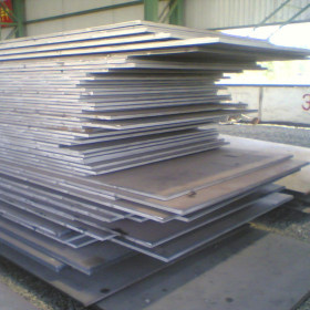 Q235B钢板，Q345B钢板现货开平规格齐全 ，厂家直发