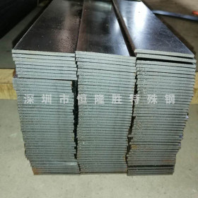 厂家批发38CrMoAl合金结构钢 耐腐蚀38CrMoAl圆钢圆棒 规格齐全