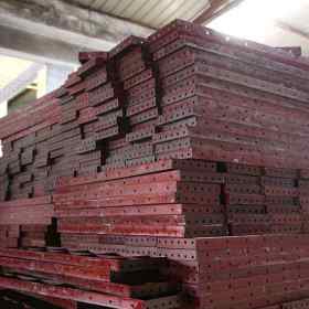 吉安赣州新型钢模板加工 建筑材料批发厂家