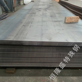 深圳厂家供应40CrNiMoA合金结构钢 预硬耐磨圆钢 钢棒 可定制加工