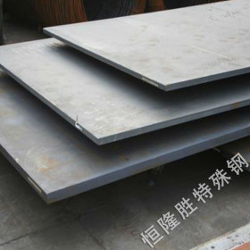 SUJ2高碳铬轴承钢棒 耐腐蚀SUJ2易车光亮棒 中高温SUJ2轴承钢板材