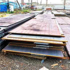 江西 涟钢耐磨板 NM500 高猛钢板 16*2000 钢厂现货供应 规格齐全