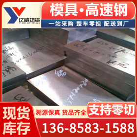 奥国百禄W300 ISODISC热作模具钢_宁波温州台州模具钢供应厂商