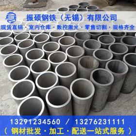 厂家批发304不锈钢焊管 耐高温不锈钢直缝焊管大口径工业焊管