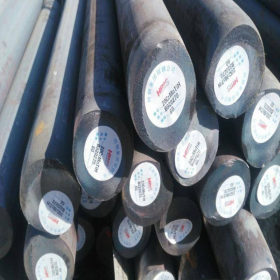 无锡厂家供应20CrMoA高级的渗碳钢 圆钢 六角钢 调制加工