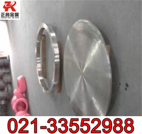正睿供应IncoloyA-286、A286高温合金镍基圆钢 圆棒 钢管板材配件