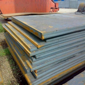 日照 现货供应Q345C低合金圆钢 钢板 槽钢 角钢 切割零售
