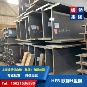 江苏进口欧标H型钢HEM180 HE180M欧标H型钢厂家直销