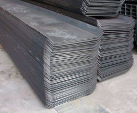 300*3止水钢板 厂家直供各种型号止水钢板 镀锌止水钢板