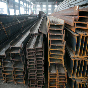 广东钢材现货 H型钢 厂家直供 建筑工地用普通H型钢