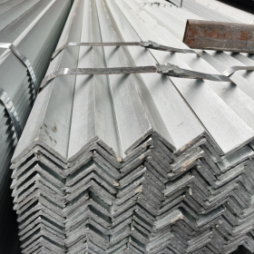 镀锌角钢 建筑角钢 工业角钢 厂家现货供应镀锌角钢 可加工定制