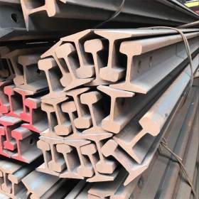 广东珠海市轨道钢轻轨起重机钢轨定制国标电动门轨道斜工字钢
