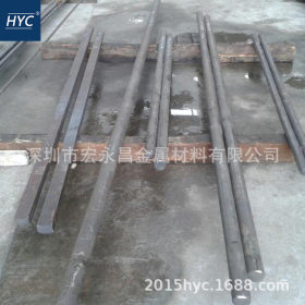 HAYNES HR-120（N08120）高温合金棒 圆棒 圆钢 板材 钢板 管材