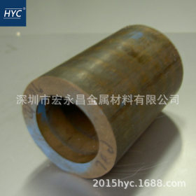 CAC503C（PBC3C）锡青铜棒 耐磨锡青铜管 锡青铜板 锡青铜套