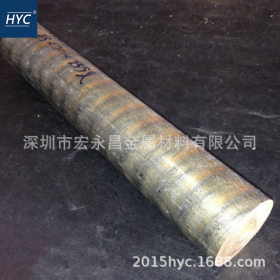 CAC603C（LBC3C）铅青铜棒 铅青铜管 铜板 自润滑铅青铜套 锡青铜