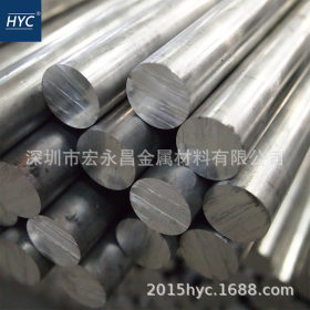国标1060（L2）纯铝棒 1060铝棒 纯铝排 工业纯铝棒 导电导热性好