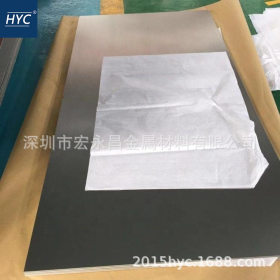 TA9-1（Gr11）钛板 钛合金板 钛钯合金板 耐腐蚀钛合金板 薄板