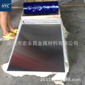 美标Gr16 Gr17钛板 钛合金板 钛钯合金板 耐腐蚀钛合金板 薄板