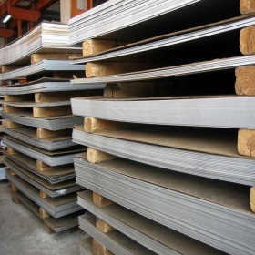 现货2205不锈钢板 SUS2205不锈钢板 双相不锈钢板2205加工
