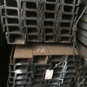 订购槽钢 镀锌槽钢 q235b槽钢 广东乾朗 可定制