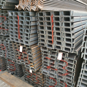321国标槽钢 C型钢加工厂家 q235b槽钢 广东乾朗 欢迎致电