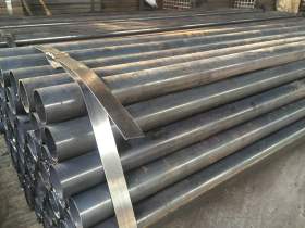 现货出售大口径焊管高频焊接钢管Q235B直缝焊管
