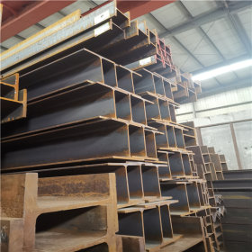 欧标H型钢产品型号HEB140系列材质S355J0产品供应