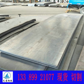 Q345C耐低温钢板 热轧Q345C卷板开平 钢板现货 从事多年