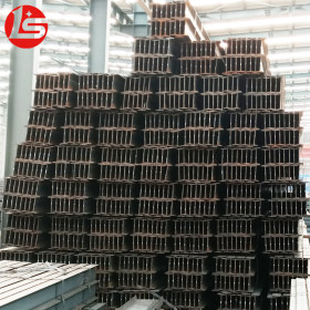 唐山钢铁 现货供应H型钢 高频焊接H型钢批发 钢结构工程