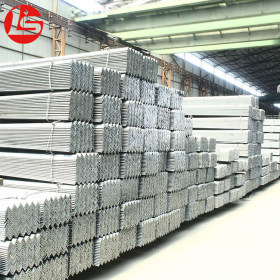 焊接钢材 热轧角钢定制 各种规格角钢 批发订购