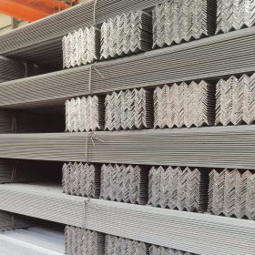 型材批发厂家 焊接H型钢 Q235B工字钢 国标角钢