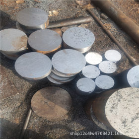 厂家现货大口径圆钢 40crmo20#非标园钢 厚壁管切割合金圆钢