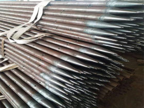 西安超前小导管  厂家现货批发 42/48/50/60多种型号钢花管
