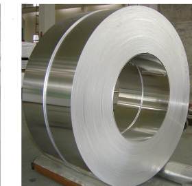 广州供应不锈钢带 工厂直批定制不锈钢带 201、203、304种类多