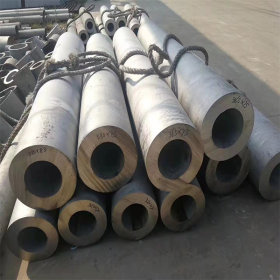 汇乾金属304不锈钢热轧管切割304热轧不锈钢管厂家支持全国发货