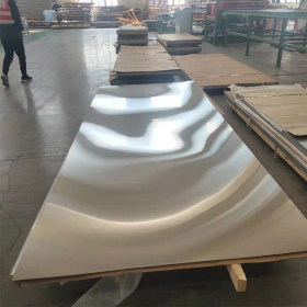 现货供应 S17400不锈钢板 沉淀硬化不锈钢冷轧板 可定开拉丝贴膜