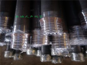 Q235声测管  注浆管  管棚管  冷却管  定尺加工