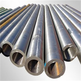 架子管大小口直缝焊管 Q235B钢材直缝焊管 建筑用架子管工地管