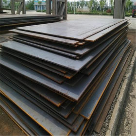 河北唐山 钢板 热轧卷板 Q235B Q355B 唐钢 首钢 厂家现货可定尺