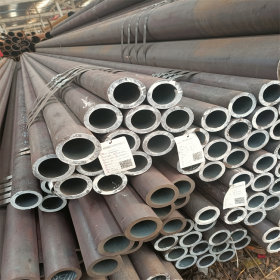 蒸汽锅炉 管道用高压无缝钢管 多种材质和规格 大小口径多种壁厚