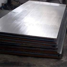 不锈钢复合板  q355+304 宝钢 无锡