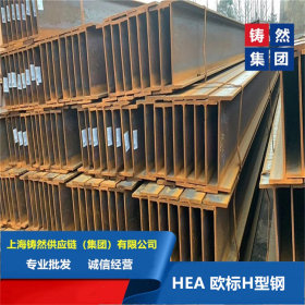 HEA340（HEA330*300*9.5欧标H型钢  S355JR 马钢/莱钢 上海/山东